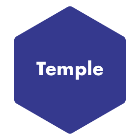 quartier Temple