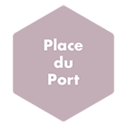 place du Port